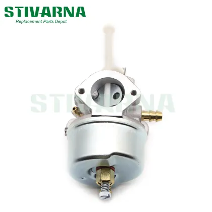 Carburetor Replacement for Tecumseh 632371, 632371A Models in Toro 38040, 38050, 38062 Snow Blowers