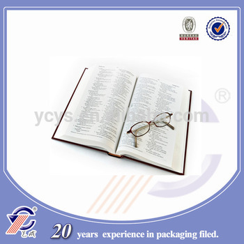 cheap hardcover book printing