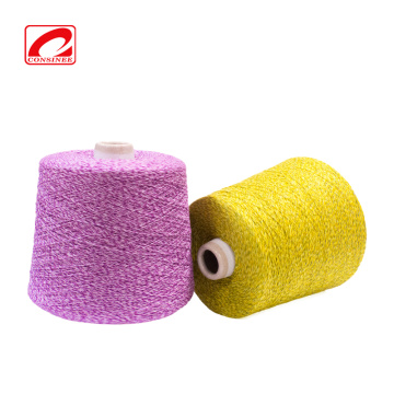 cotton cashmere knitwear yarn
