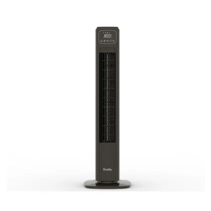 Factory Price 40 Inch Cooling Fan - Household Tower Fan with Remote Control