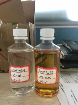 Paper and Pulp Antifoam/Defoamer