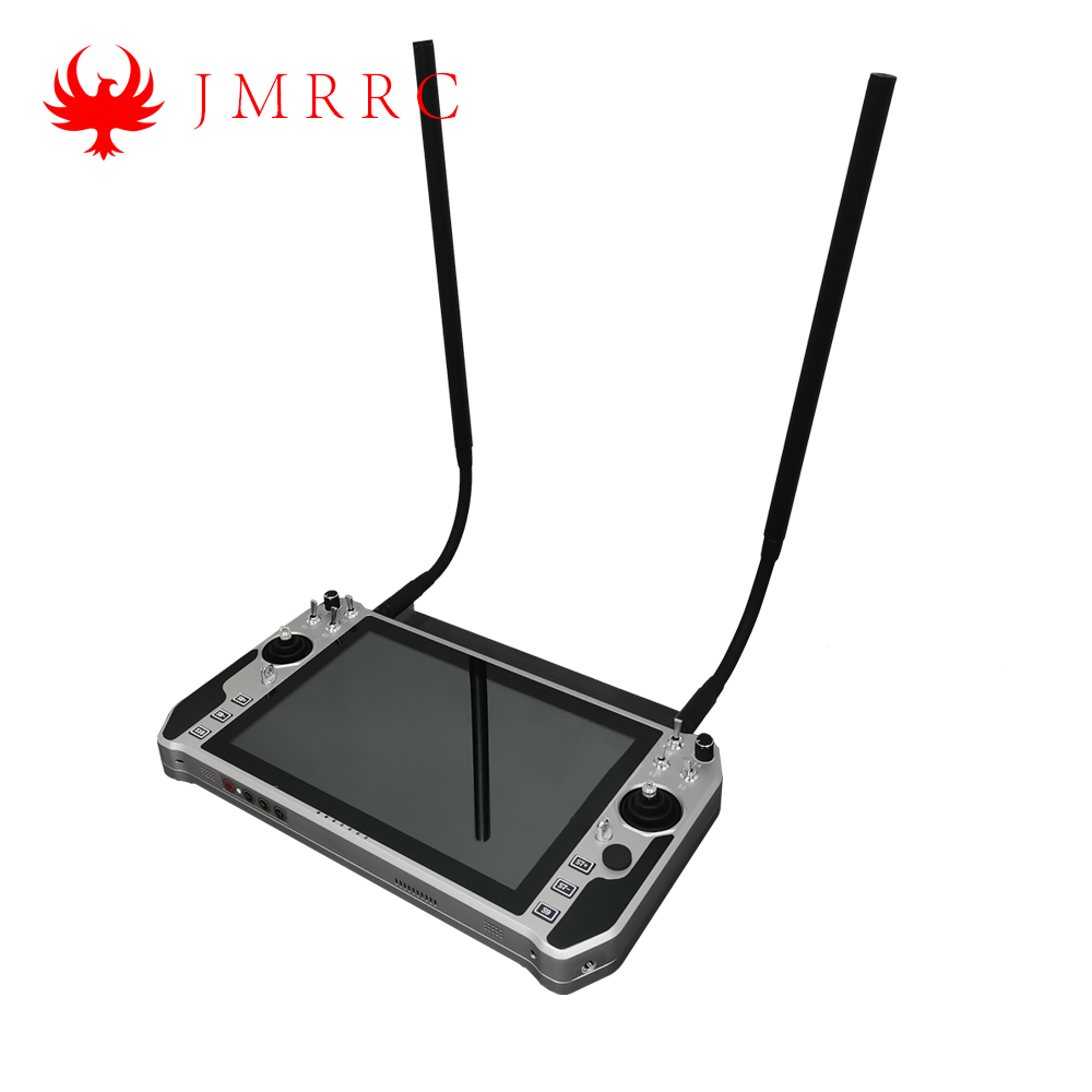 Jmrrc G10 30km Drone Handheld Touch Screen Ground Station 4 Jpg