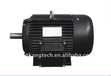 Y series ac motor low rpm