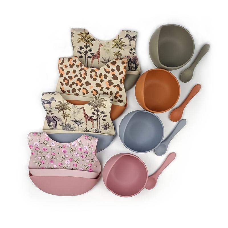 silicone feeding set MFZ-A021