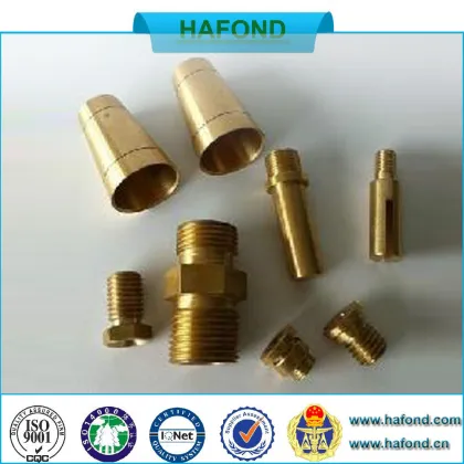 ISO9001-2000 Professional Advanced OEM/ODM Customized bronze sand cast