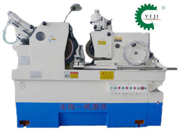 Yiji metal cylindrical centerless grinding machine (M1080B)