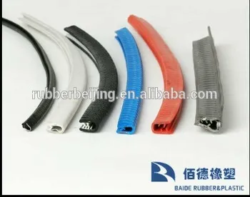 k. b. rubber & plastic products