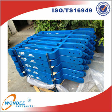 2014 Wondee ISO Truck Z-Type Leaf Spring