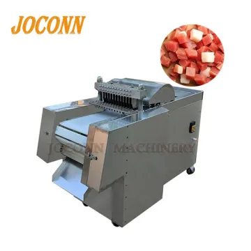 4cm Mutton Chop Cutter Dicer Lamb Chop Cutting Machine