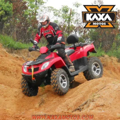 Diesel ATV Motorcycle 4x4 900cc