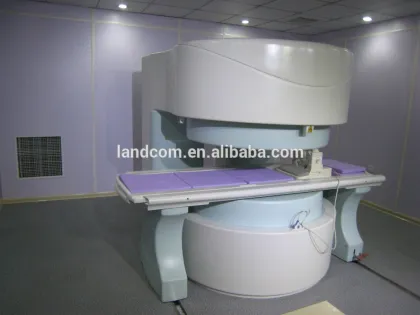(Manufacturer): Medical equipment / 0.35T Open MRI
