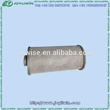 china manufacturer spare parts air oil separator JOY 0000184560 compressor filter for air compressor