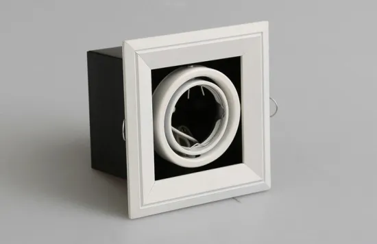 Single / Double / Triple Head Halogen Multiple Light For Hotel Lighting