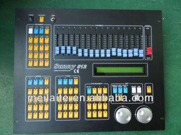 Meilaite 512 controller dj controller