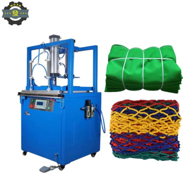 JH Sunblock Net Sunshade Netzkompressionsmaschine Maschine