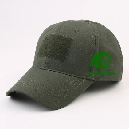 Kango High-Quality Outdoor Cool Camouflage Caps for Sports