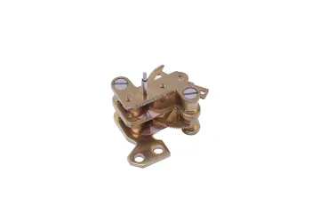 grounding device for cable accessories