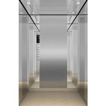 JOYMORE-7B Passenger Elevator 2