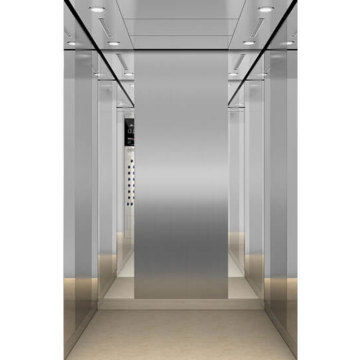 JOYMORE-7B Passenger Elevator 2