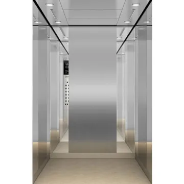 JOYMORE-7 Passenger Elevator 2