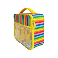 New 600D Oxford cloth lunch bag Kids lunch bag