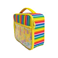 Lunch bag children's lunch bag outdoor camping bag