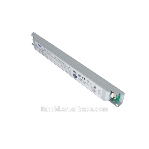 UL Indoor LED Driver 100 W Dali Dimmable