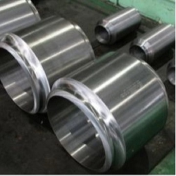 DlN6799 Retaining Rings for Shaft Applications