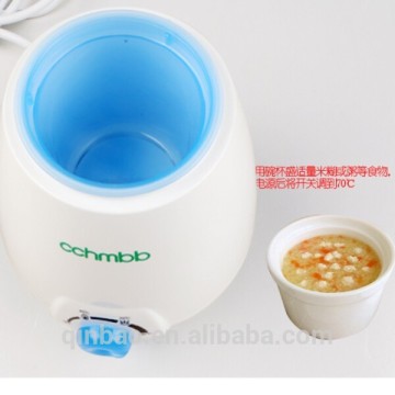 mother care products baby feeding bottle warmer