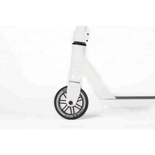 Profissional LED Lights Stunt Scooter para Adulto