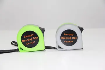 Professional Tape Measure both Inch and Engineer Scale
