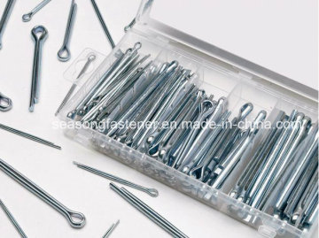 Pin / Split Cotter Pin (DIN94)