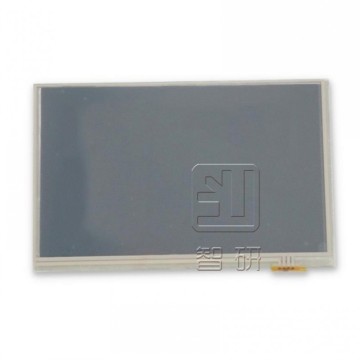 7 Inch LQ070Y3DG3B WLED LCD Display Screen - 800x480 Resolution Parallel RGB