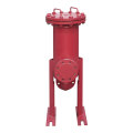 Oil Liquid Hydraulic Welded Version Inline Filter Product