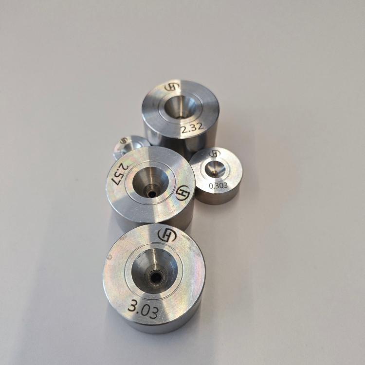 Copper Wire Drawing mold