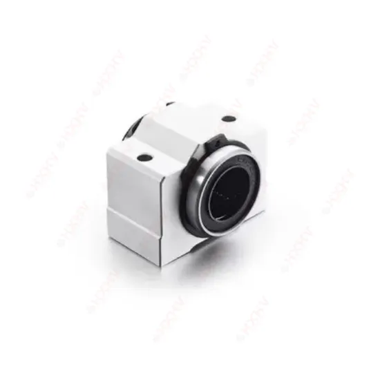 SCE20VUU Size 54x29.1x35 mm HXHV 20mm Bore Aluminum Linear Motion Ball Bearing Slide Units