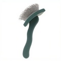 Pet Airbag Needle Comb for Cleaning