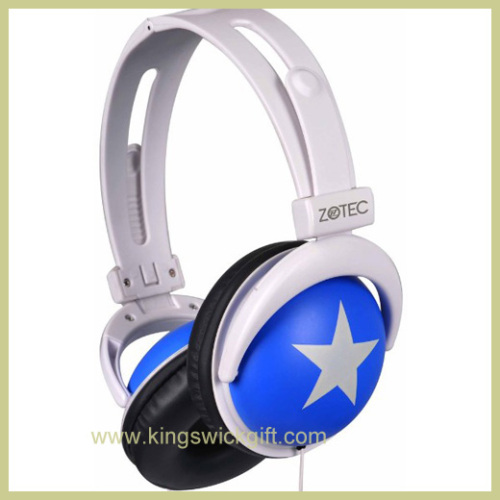 High Quality DJ Headphones (7032)