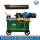 factory price new construction rebar thread rolling machine