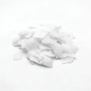 Caustic soda Sodium Hydroxide 99% for Soap