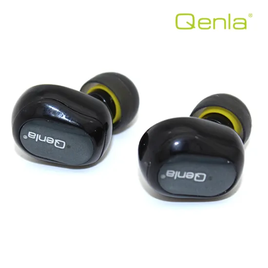 Hot selling 2017 amazon In Ear Sport Waterproof Earphone TWS, True Wireless TWS Mini Bluetooth Earbuds with Charging Case