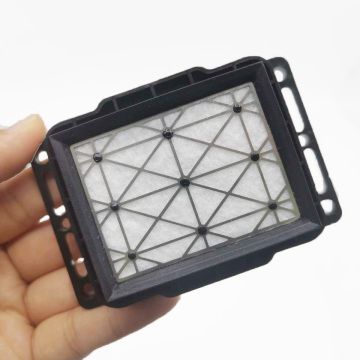 UV Capping Station for 5113 DX5 Printhead with Ink Filter Pad