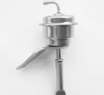 K16 Turbocharger Wastegate Actuator , Turbo Spare Parts