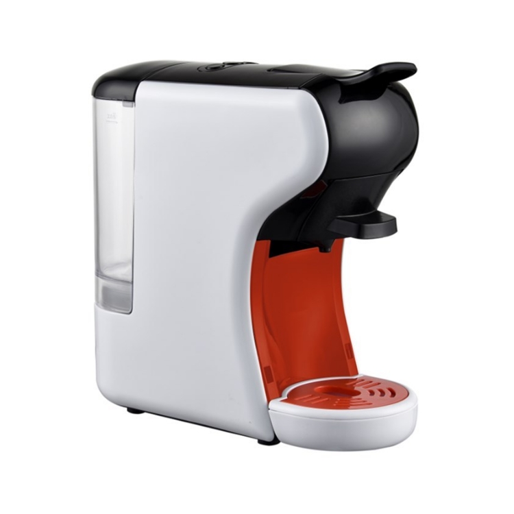 capsule coffee machine