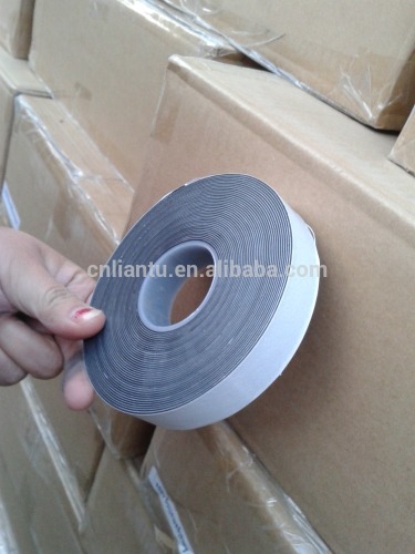 rubber Mastic(RM)tape/butyl mastic tape