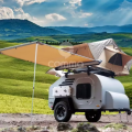 Трейлер Camper RV Motorhomes Caravan Off Road