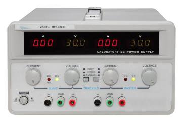 Power Supply