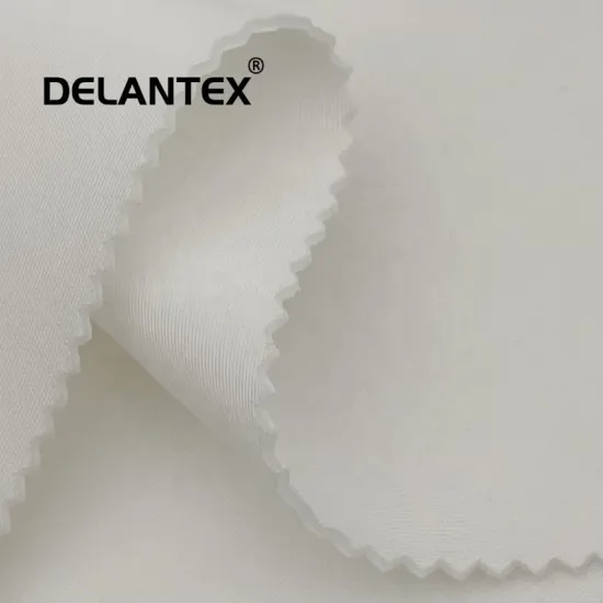 Fast Delivery Jacquard Scuba Knit Crepe Fabric for Hoodies: Popular Polyester Option