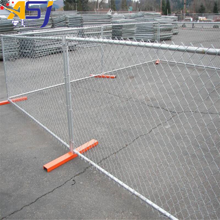 decorative diamond mesh chain link fence designs