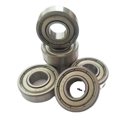 SHK Magnetic Suspension Motor Bearings & Sound Wave Motor Bearings 698zz
